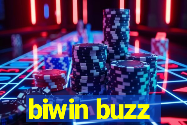 biwin buzz